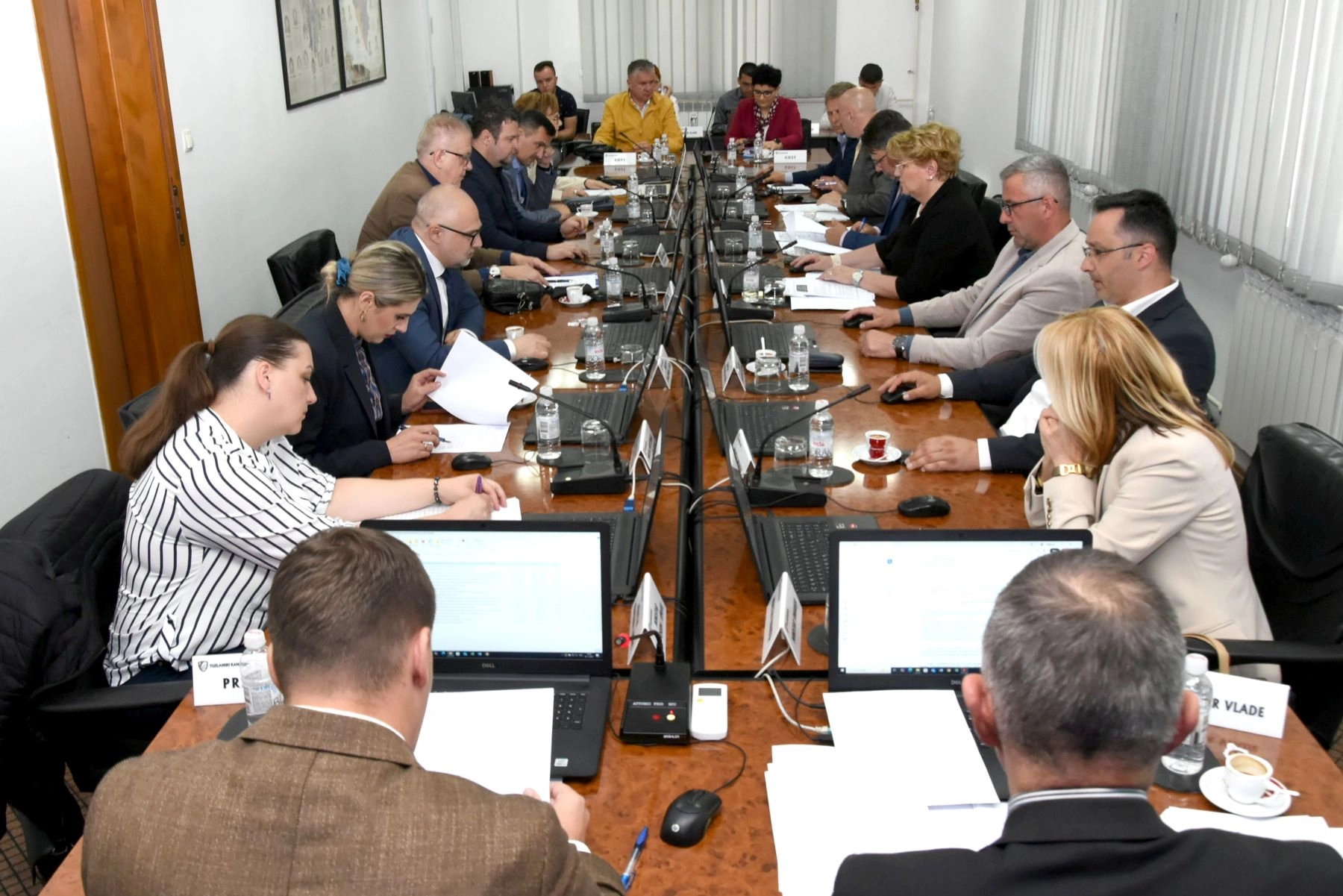 Sjednica Vlade TK 01 16 05 2025